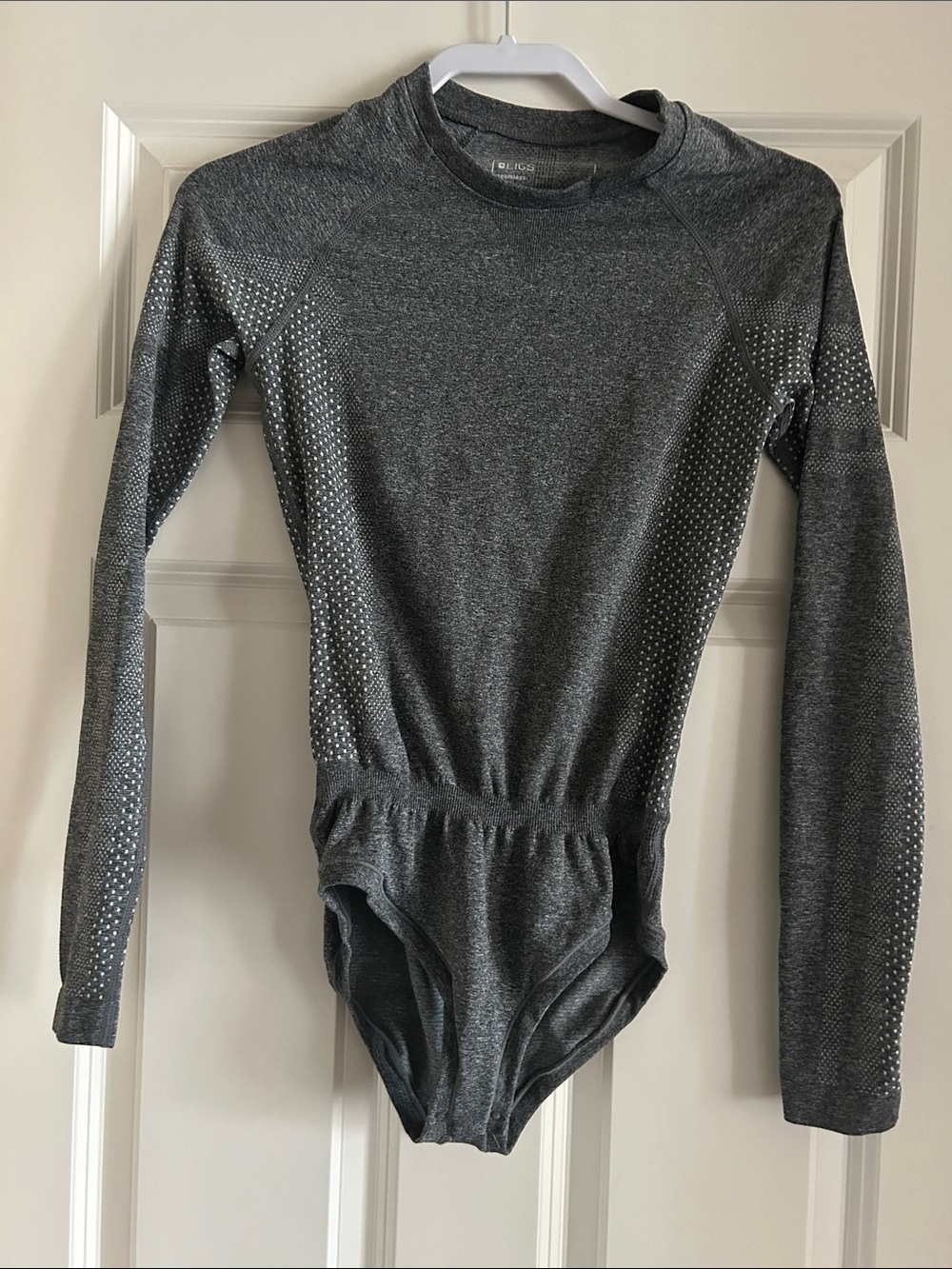 Figs seamless Bodysuit XS